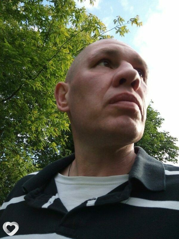 Андрей, 56, Минске — анкета №224478