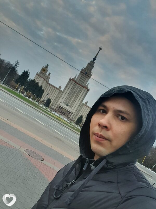 Виктор, 34, Нерюнгри — анкета №224480