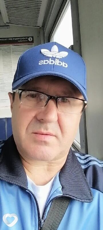 Руслан, 52, Челябинске — анкета №224483