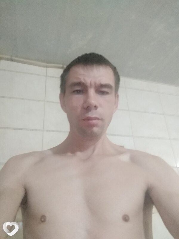 Александр, 45, Костанае — анкета №224484