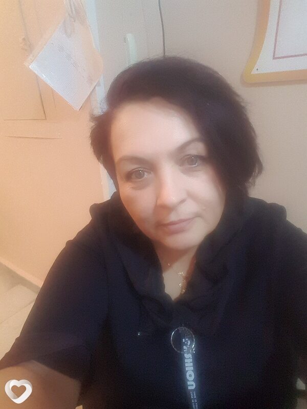 Ирина, 57, Новороссийске — анкета №224485