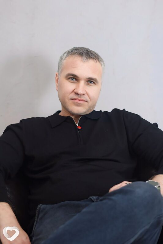 Валерий, 44, Шымкенте — анкета №224488