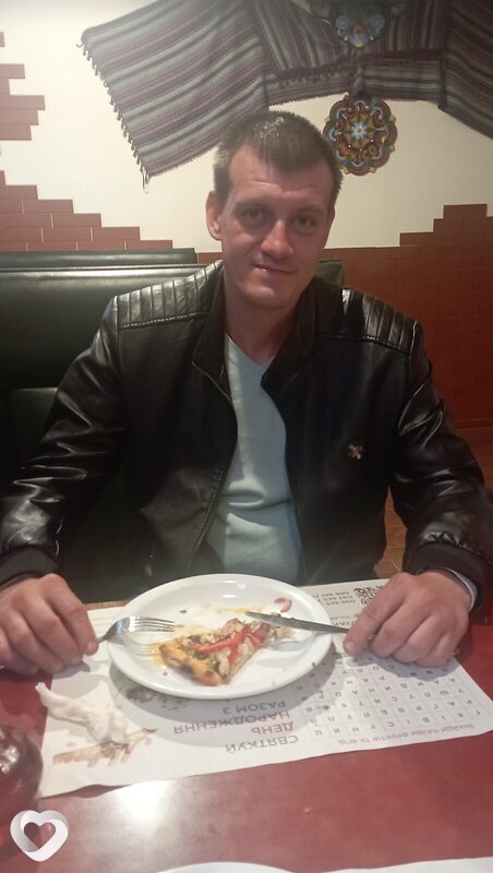 Алексей, 35, Днепр — анкета №224493
