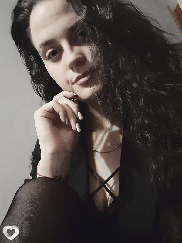 Анна, 26, Хабаровске — анкета №224445