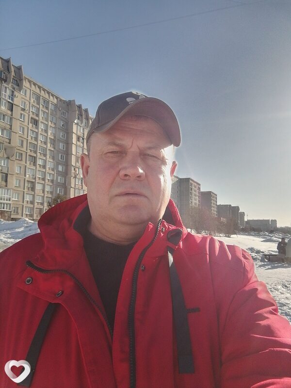 Александр, 61, Новокузнецке — анкета №224446