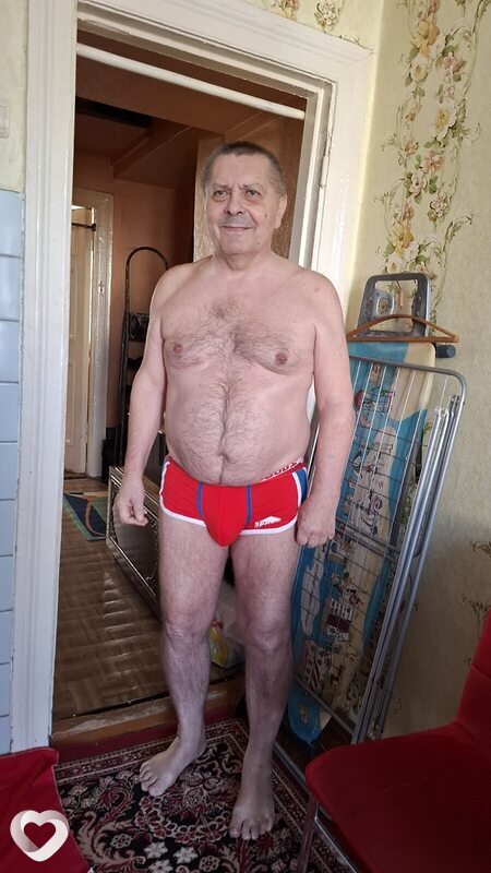 Леонид, 64, Гомеле — анкета №224452