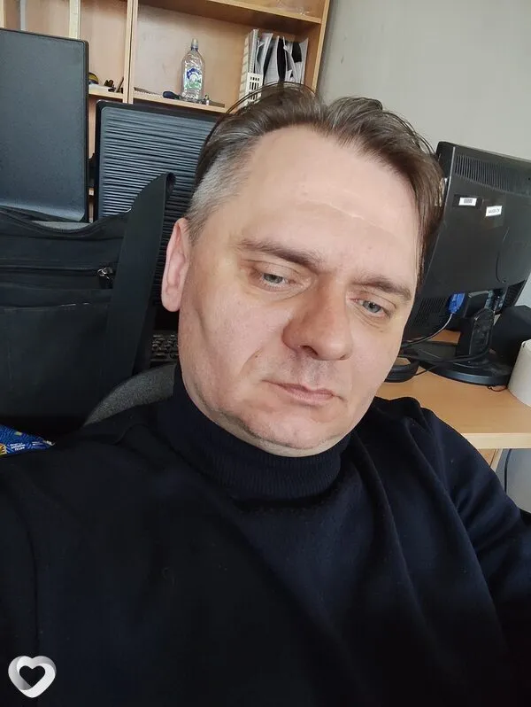 Сергей, Донецк