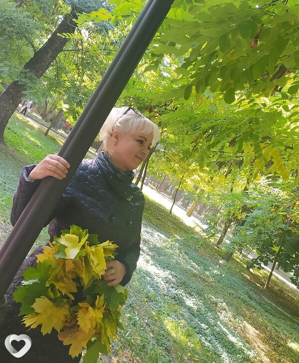Евгения, 40, Алматы — анкета №224461