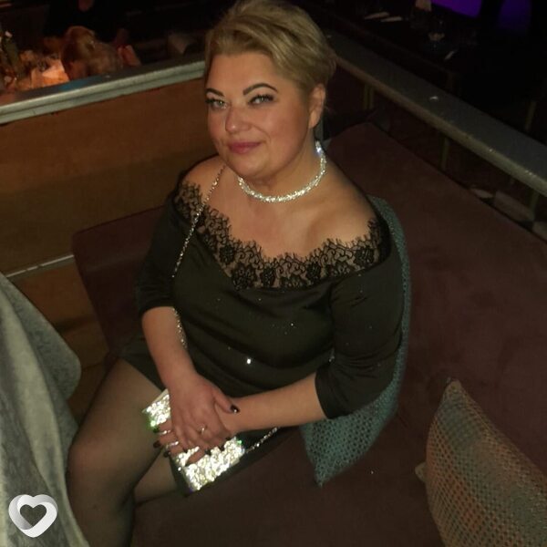 Юлия, 47, Санкт-Петербурге — анкета №224464