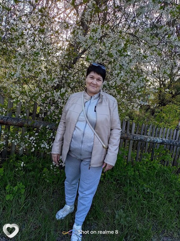 Татьяна, 52, Нижнем Новгороде — анкета №224465