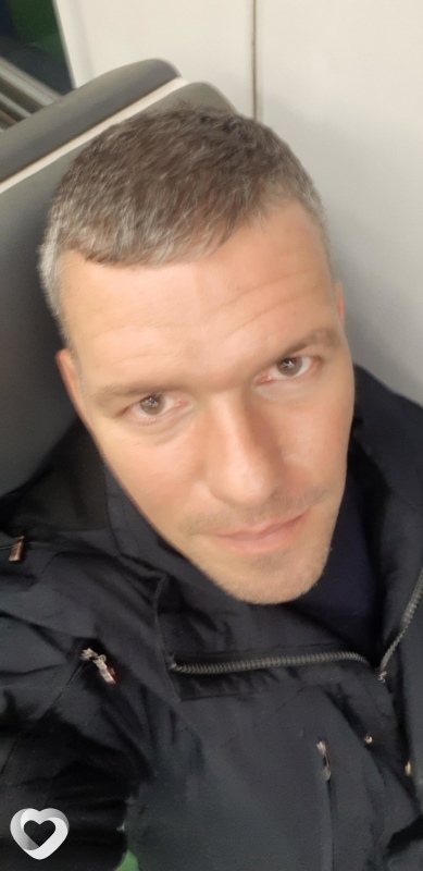 Хороший, 47, Москве — анкета №224466