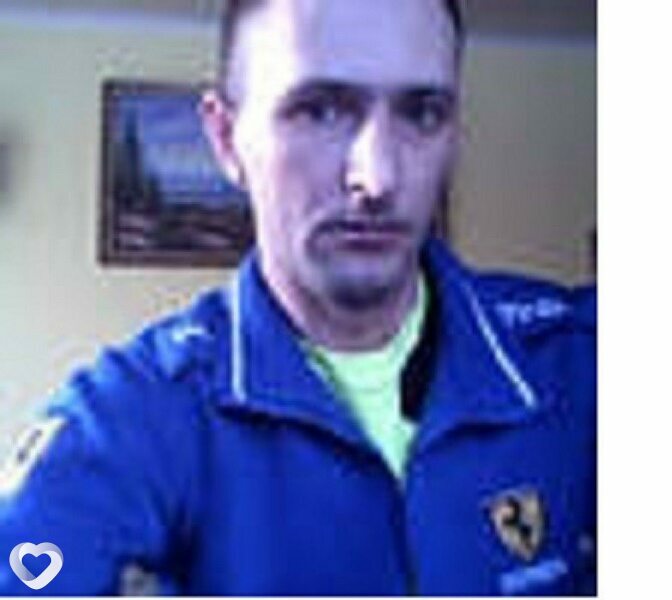 Максим, 44, Канске — анкета №224467
