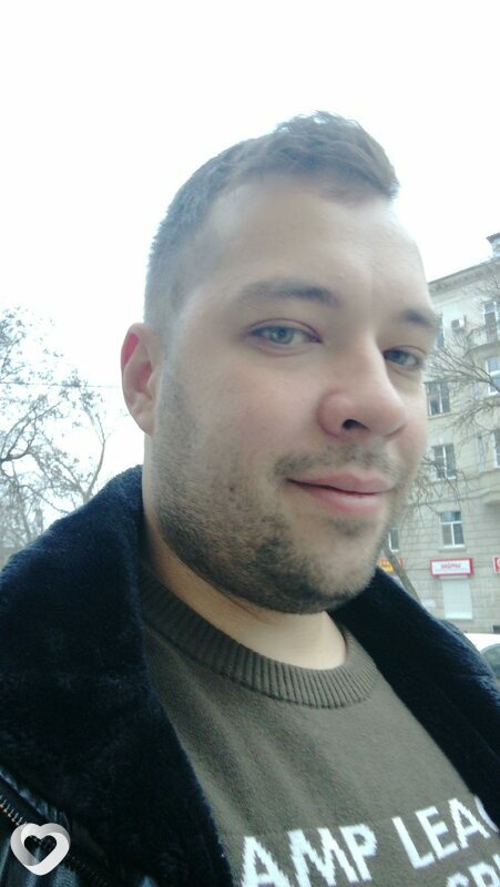 Александр, 39, Таганроге — анкета №224374