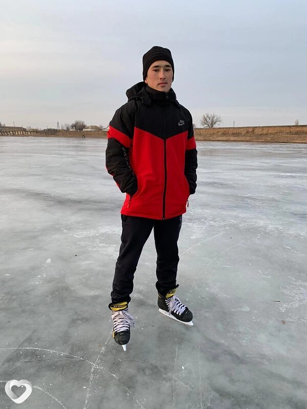 Алишер, 32, Петропавловске — анкета №224376