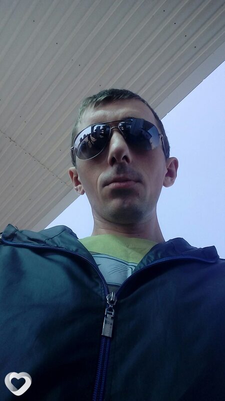 Александр, 34, Рудном — анкета №224378