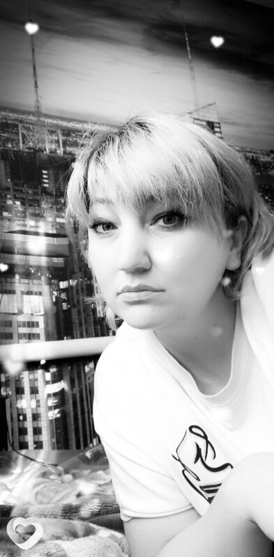 Ирина, 41, Челябинске — анкета №224379