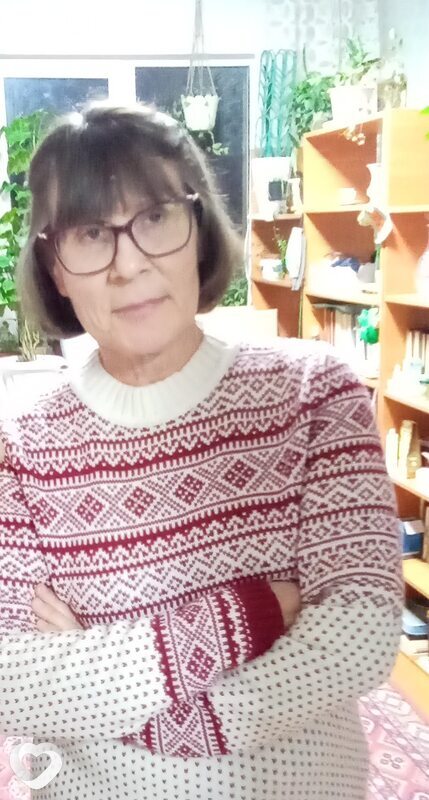 Елена, Куртамыш