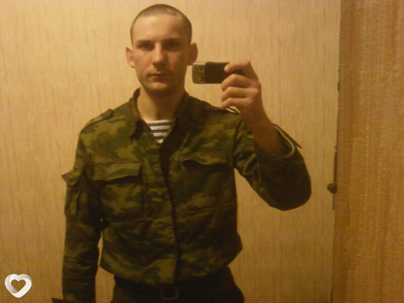 Алексей, 39, Москве — анкета №224381