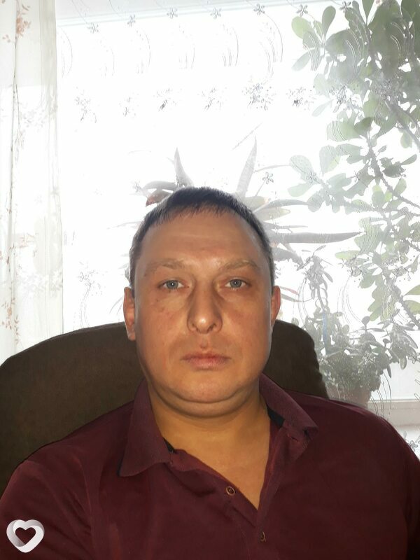 Артем, 48, Ачинске — анкета №224382