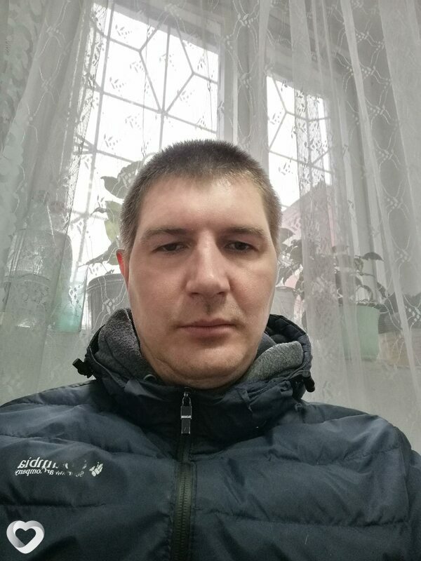 Анатолий, 41, Могилев — анкета №224645