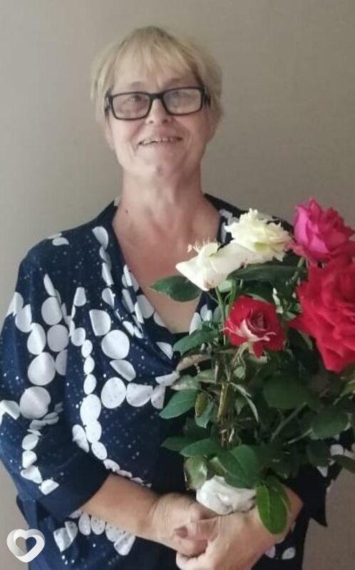 Катерина, 67, Кемерове — анкета №224650