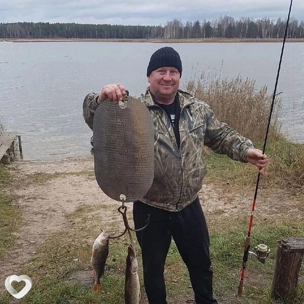 Иван, 39, Луховицах — анкета №224653