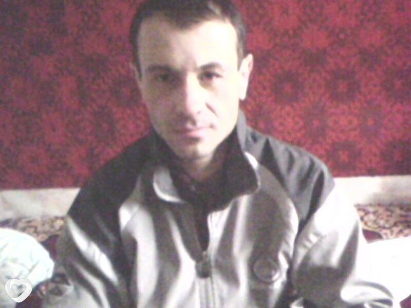 Виктор, 48, Ляховичах — анкета №224656