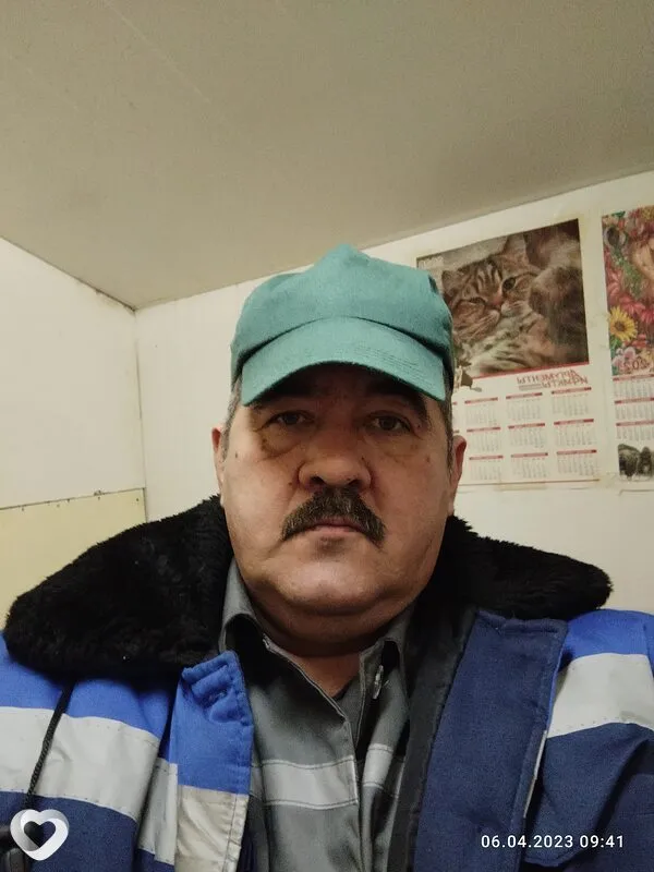 Жорик, 56, Минске — анкета №7259