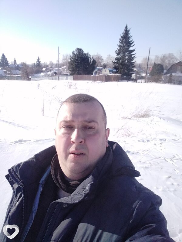 Александр, 43, Москве — анкета №224658