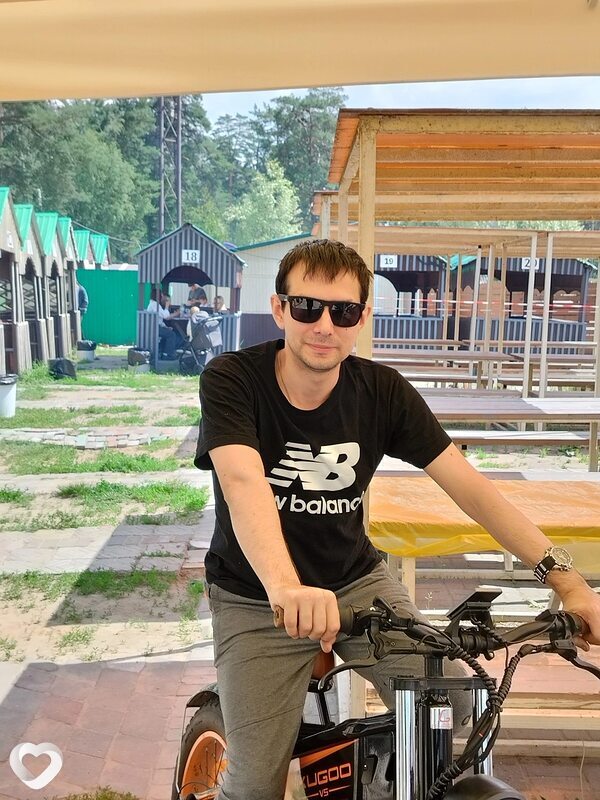 Ку, 32, Казани — анкета №224660