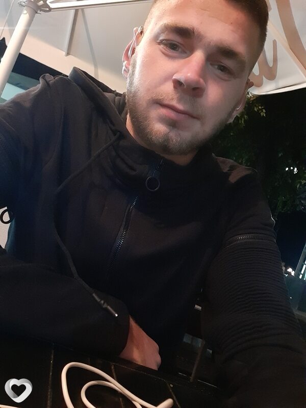 Жека, 27, Владивостоке — анкета №224666
