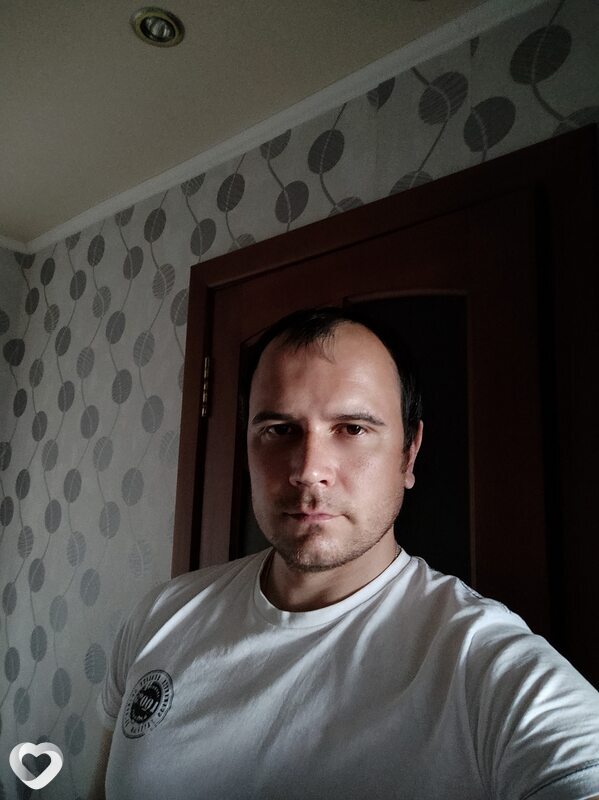Александр, 36, Петропавловске — анкета №224667
