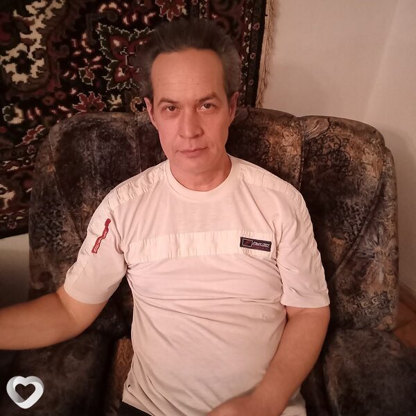 Ледник, 58, Темиртау — анкета №224795