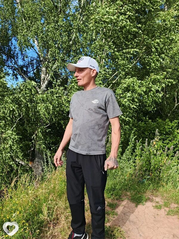 Николай, 37, Гороховеце — анкета №224808