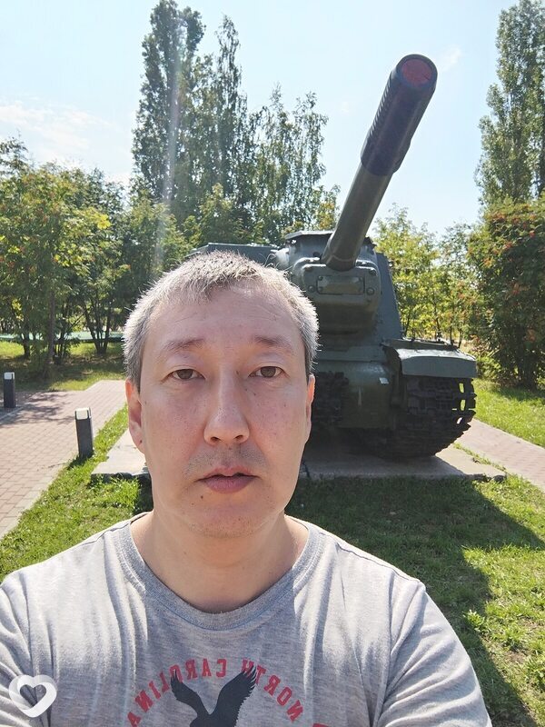 Женя, 37, Омске — анкета №224813