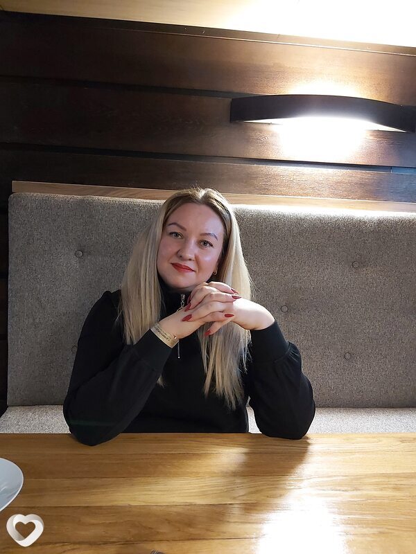 Лариса, 38, Уфе — анкета №224816
