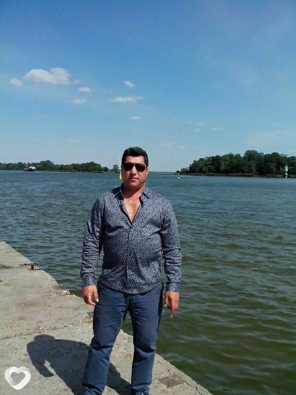 Сергей, 58, Ставрополе — анкета №224818