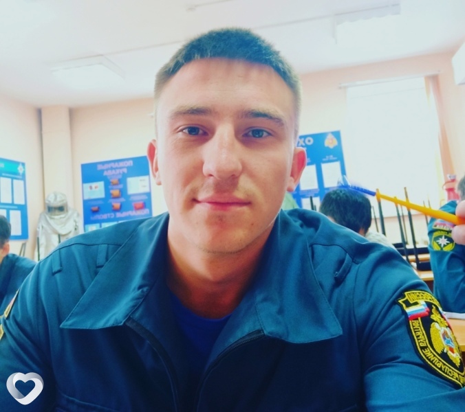 Владимир, 32, Ленинске-Кузнецком — анкета №224745