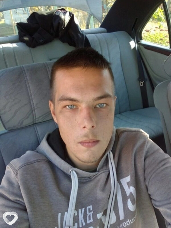 Дмитрий, 31, Барановичах — анкета №224752