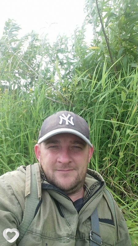 Евгений, 43, Новокузнецке — анкета №224753