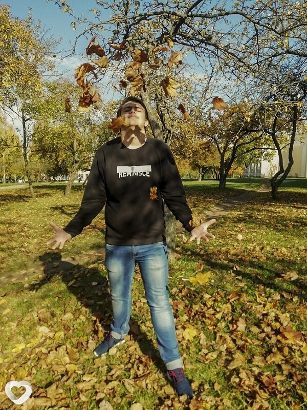 Виталий, 24, Гродно — анкета №224756