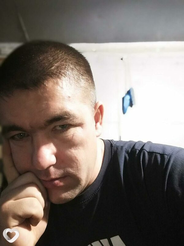 Сергей, 43, Чите — анкета №224757