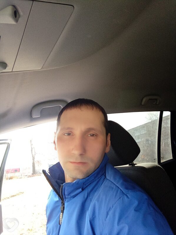 Денис, 41, Калуге — анкета №224760