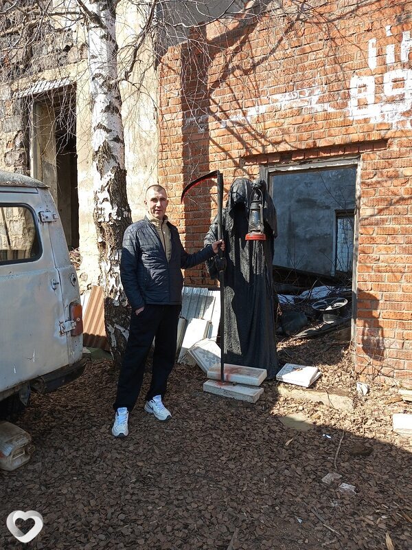 Андрей, 49, Ижевске — анкета №224762