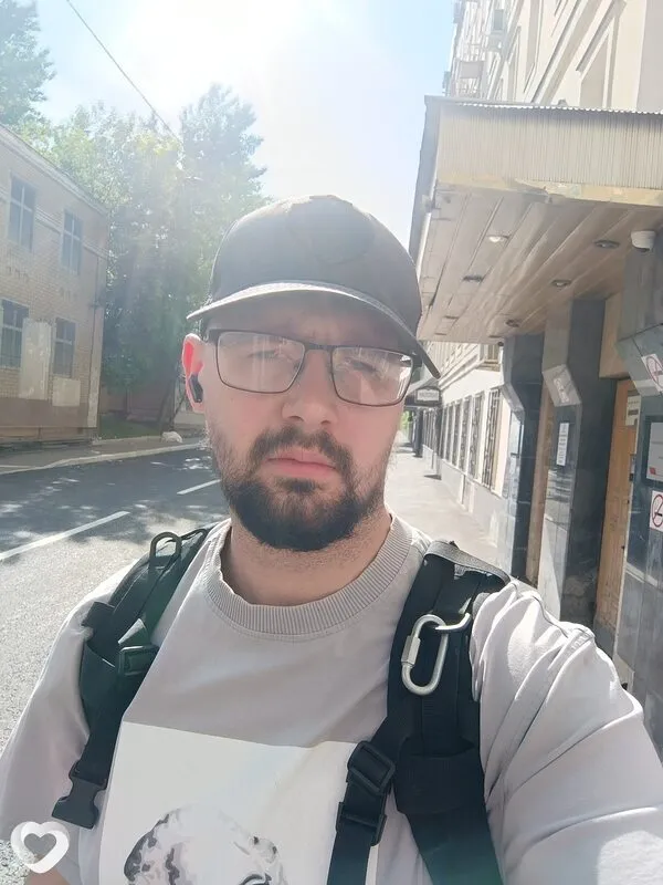 Ден, 30, Смоленске — анкета №7262