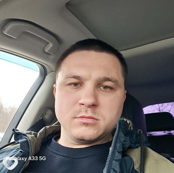 Юра, 32, Москве — анкета №224764