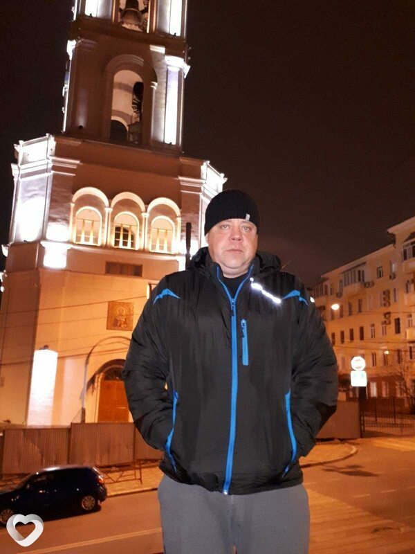 Игорь, 50, Самаре — анкета №224597