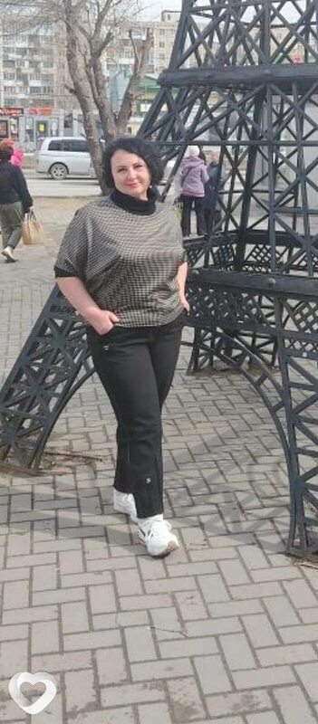 Оксана, Майма