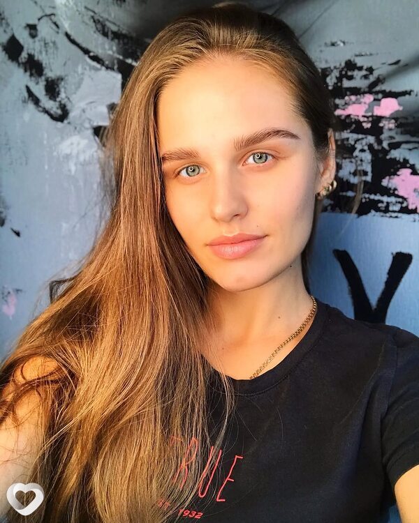 Амина, 37, Челябинске — анкета №224610