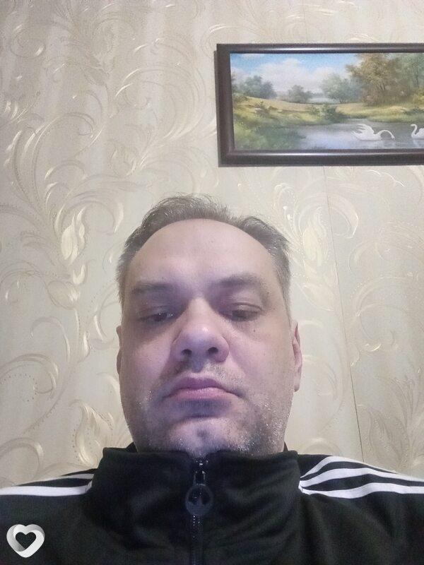 Сергей, 47, Туле — анкета №224611